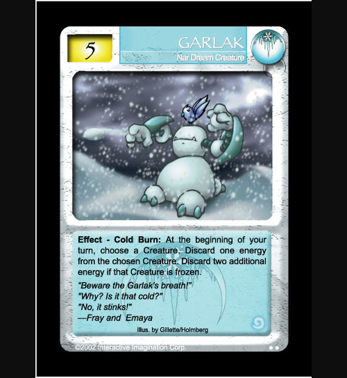 Garlak